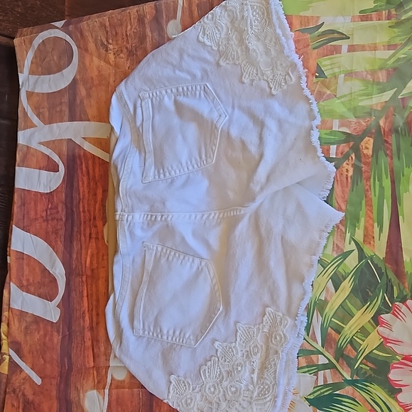 Marernity shorts - Picture 5 of 7